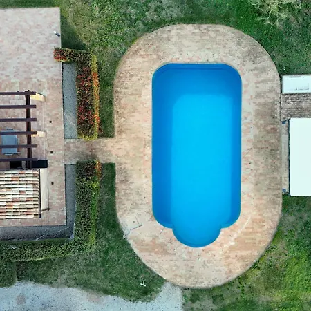 K05 - Lavanda, Esclusiva Con Piscina