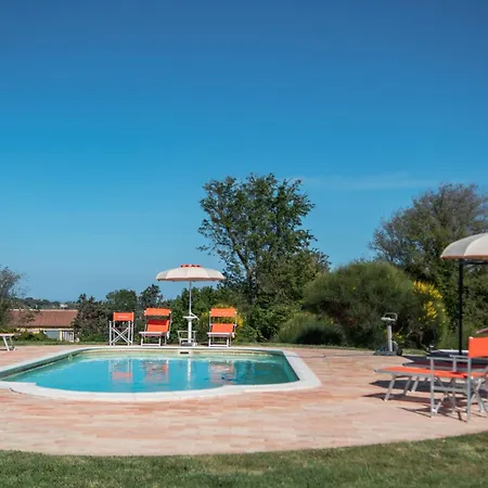 Διαμέρισμα K05 - Lavanda, Esclusiva Con Piscina